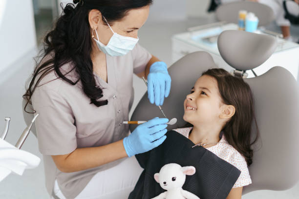 Best Walk-In Emergency Dental Services in Olivet, NJ