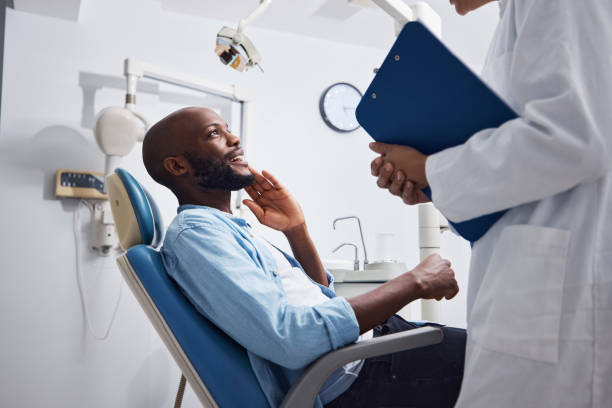 Best Emergency Denture Repair in Olivet, NJ