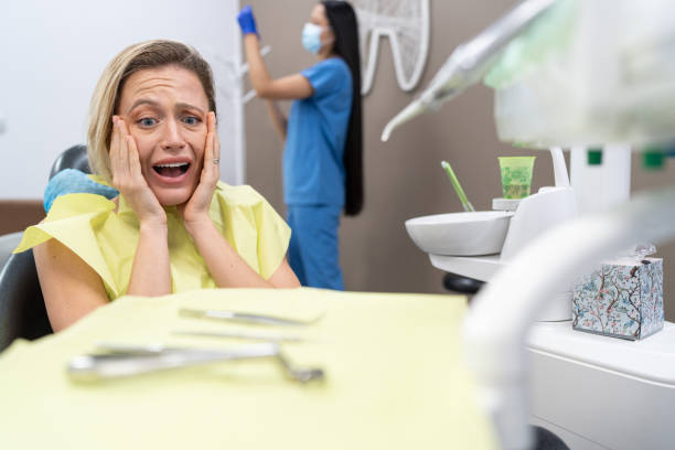 Best Emergency Root Canal Therapy in Olivet, NJ