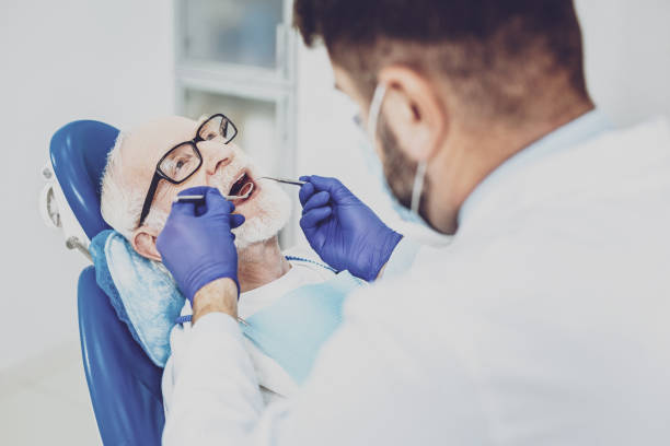 Best Emergency Wisdom Tooth Extraction in Olivet, NJ